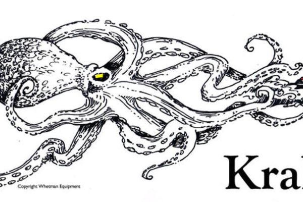Kraken russia