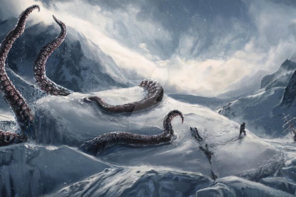 Hydra маркетплейс