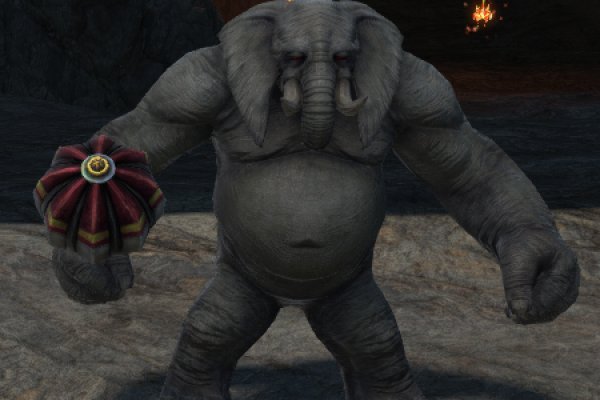 Kraken market