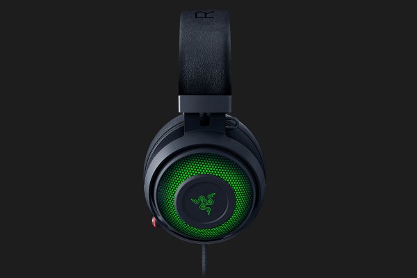 Kraken 18
